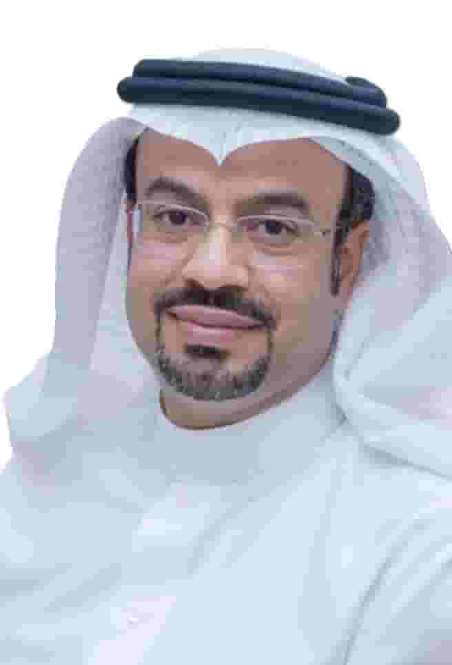 Dr. Ali Aljubran Dr. Ali Aljubran