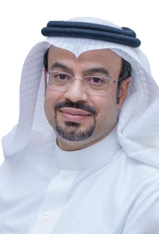 Dr. Ali Aljubran Dr. Ali Aljubran