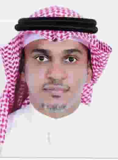 Dr.Ali Alfakeeh Dr.Ali Alfakeeh