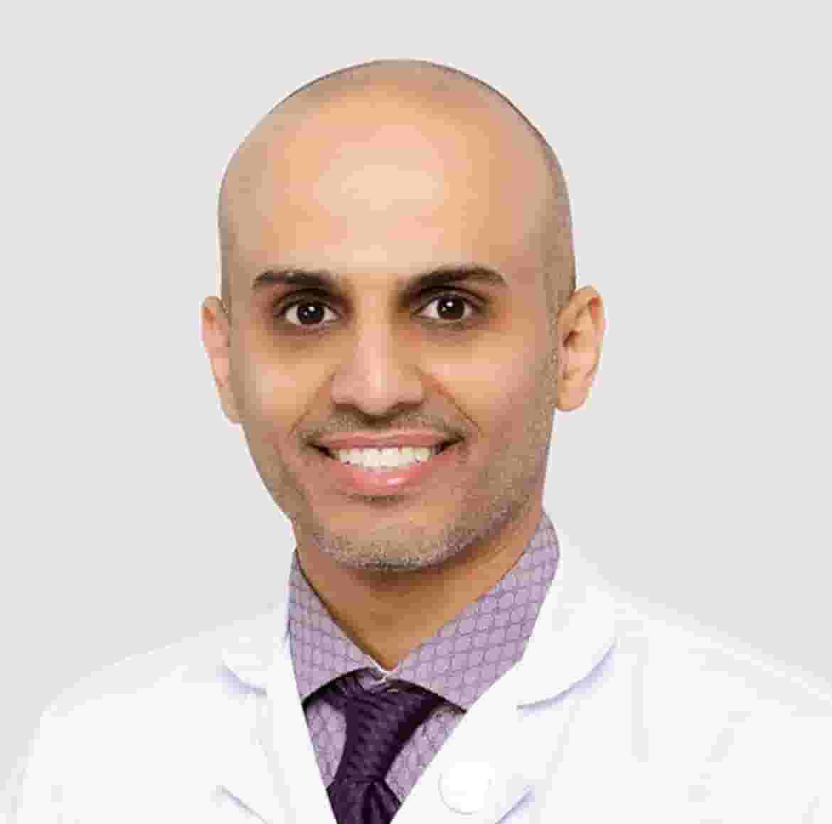 Dr. Fahad AlMugbel Dr. Fahad AlMugbel
