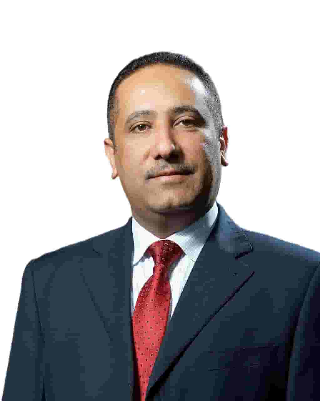 Dr. Waleed Al Selwi Dr. Waleed Al Selwi