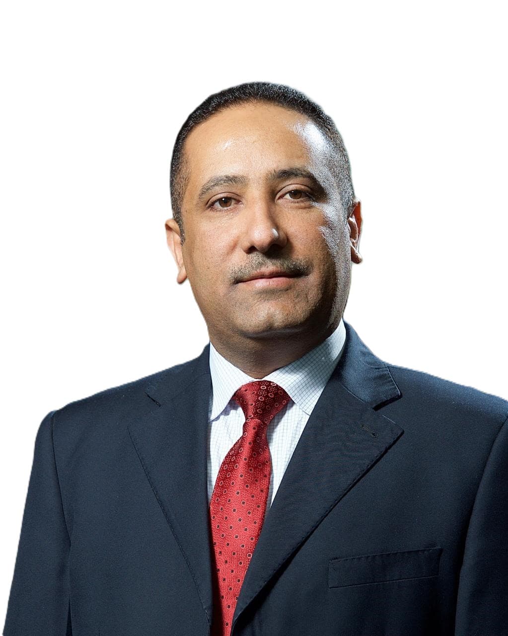 Dr. Waleed Al Selwi Dr. Waleed Al Selwi