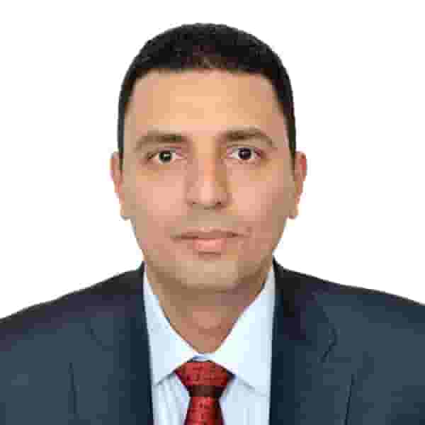 Dr.Shareef Alsammani Dr.Shareef Alsammani